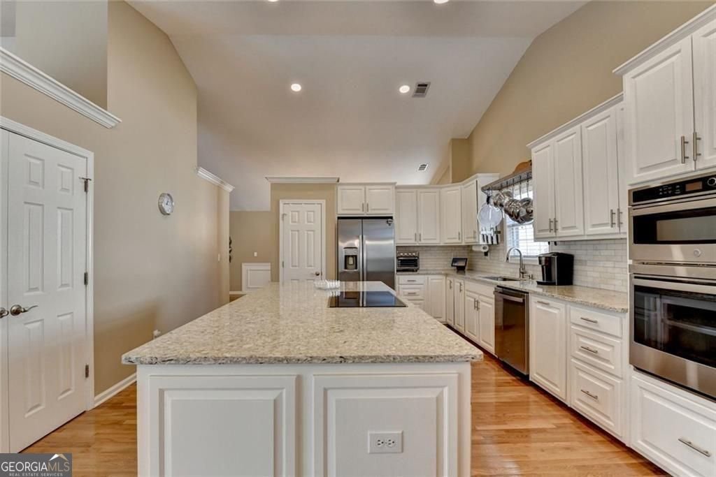 2451 Merrion Park Court Dacula - Photo 29