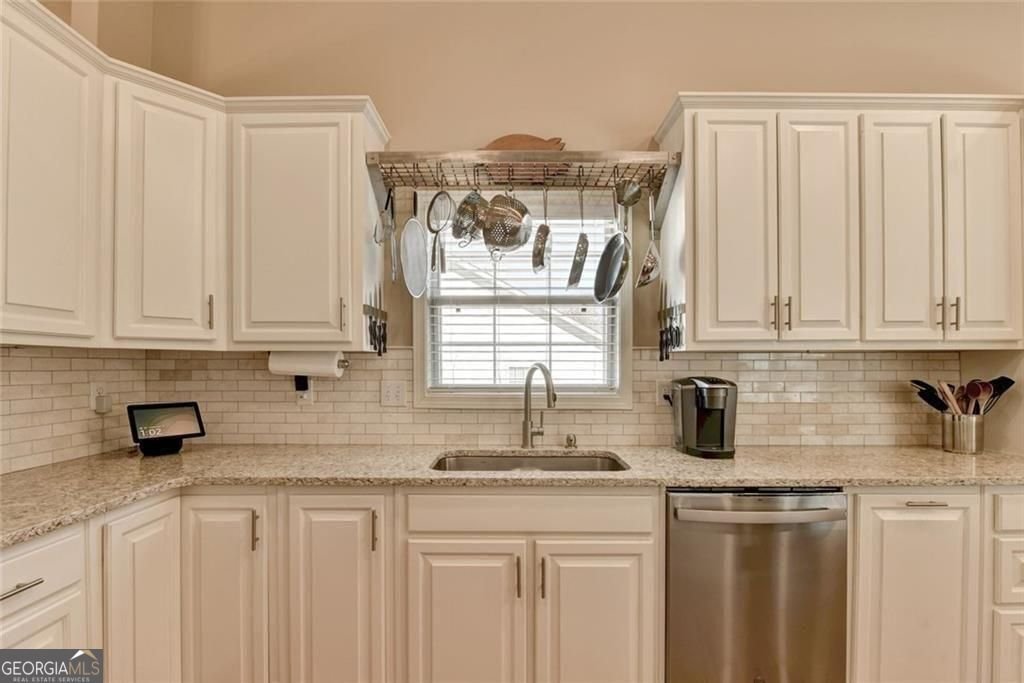 2451 Merrion Park Court Dacula - Photo 30