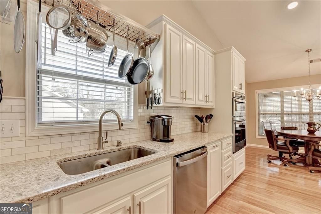 2451 Merrion Park Court Dacula - Photo 31