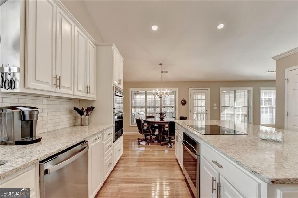 2451 Merrion Park Court Dacula - Photo 32