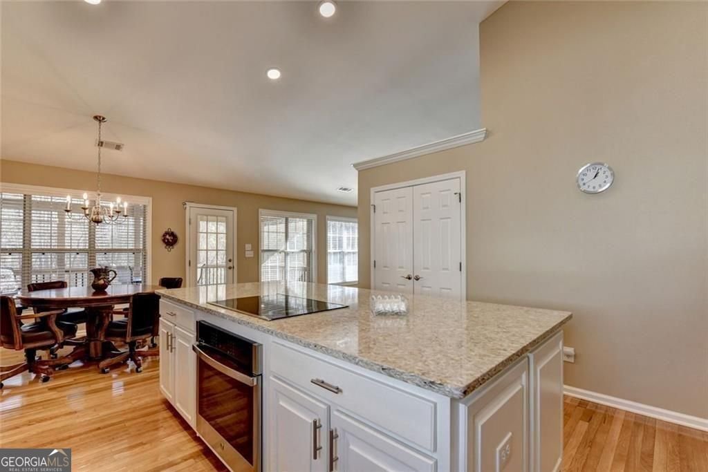 2451 Merrion Park Court Dacula - Photo 33