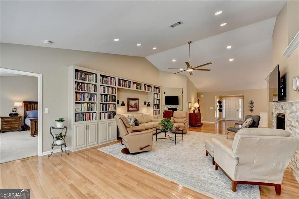 2451 Merrion Park Court Dacula - Photo 35