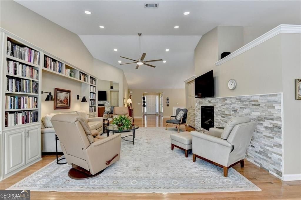 2451 Merrion Park Court Dacula - Photo 36