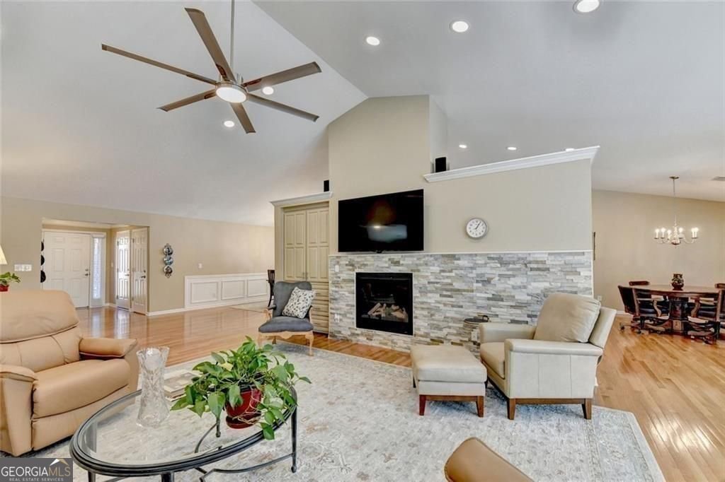 2451 Merrion Park Court Dacula - Photo 38