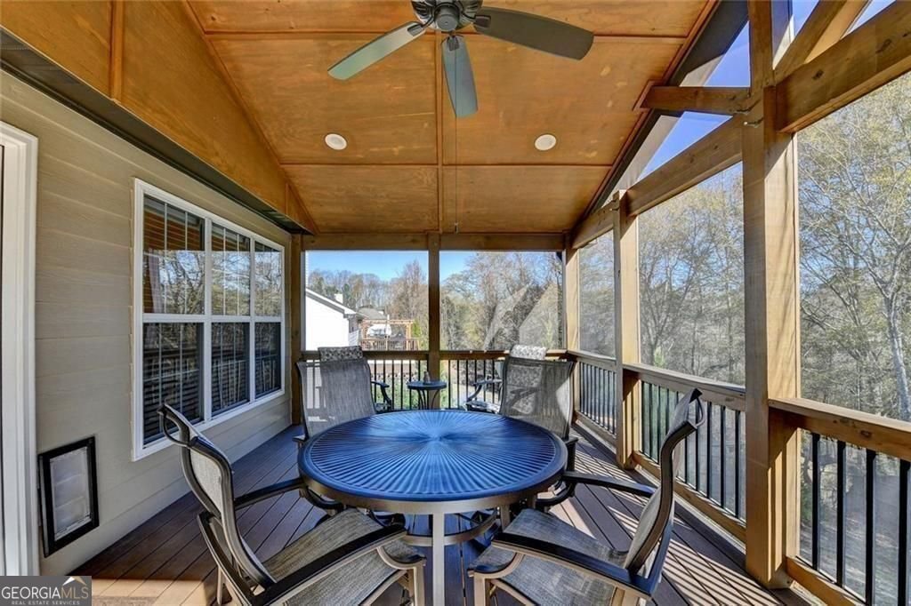 2451 Merrion Park Court Dacula - Photo 39