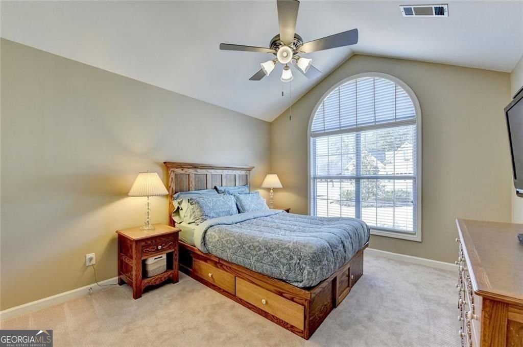 2451 Merrion Park Court Dacula - Photo 42