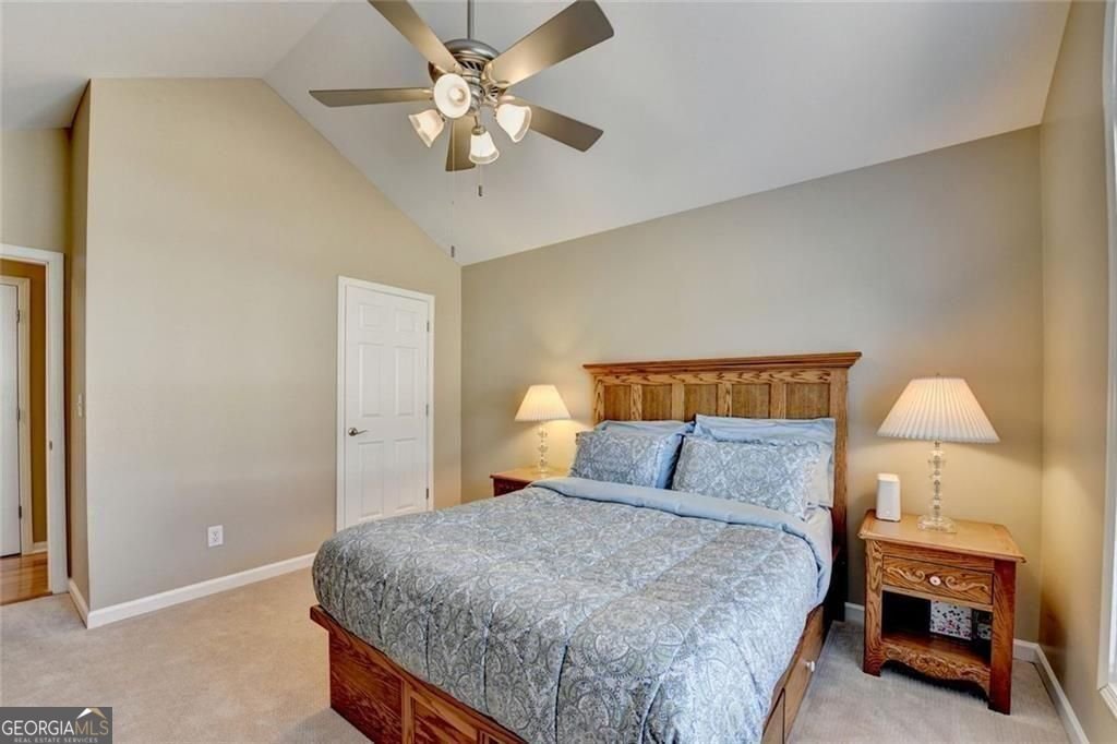 2451 Merrion Park Court Dacula - Photo 44