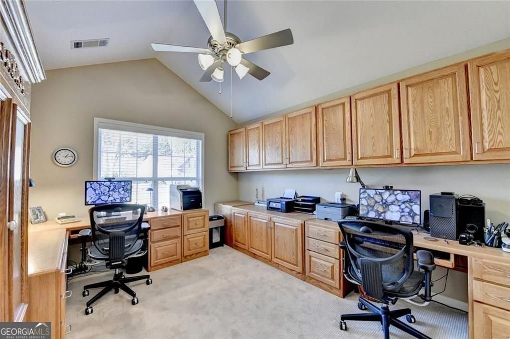 2451 Merrion Park Court Dacula - Photo 46