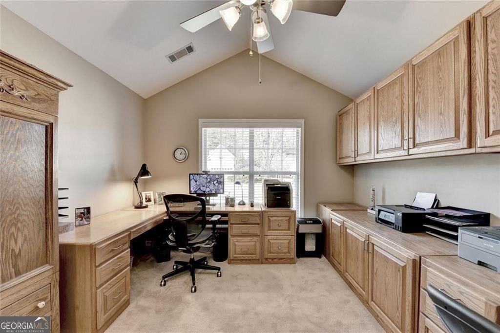 2451 Merrion Park Court Dacula - Photo 47