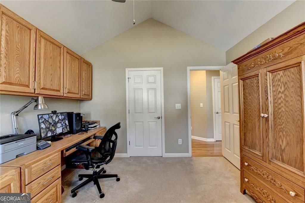 2451 Merrion Park Court Dacula - Photo 49