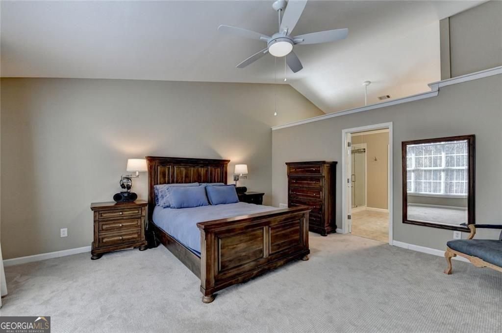 2451 Merrion Park Court Dacula - Photo 50