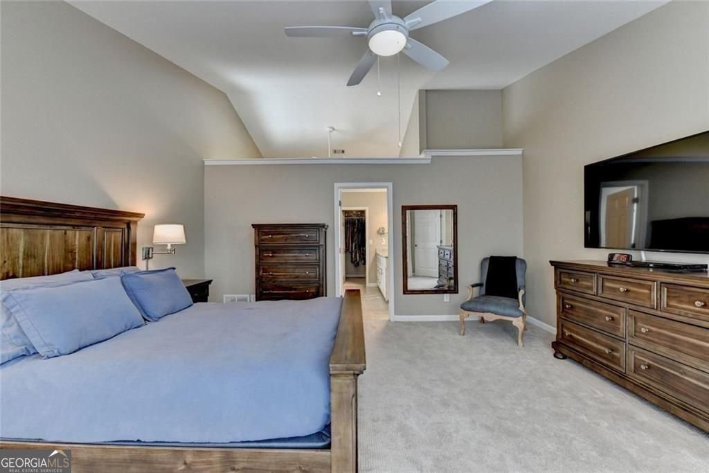 2451 Merrion Park Court Dacula - Photo 51