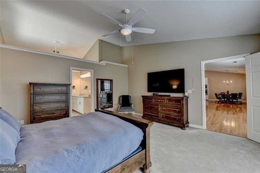 2451 Merrion Park Court Dacula - Photo 52