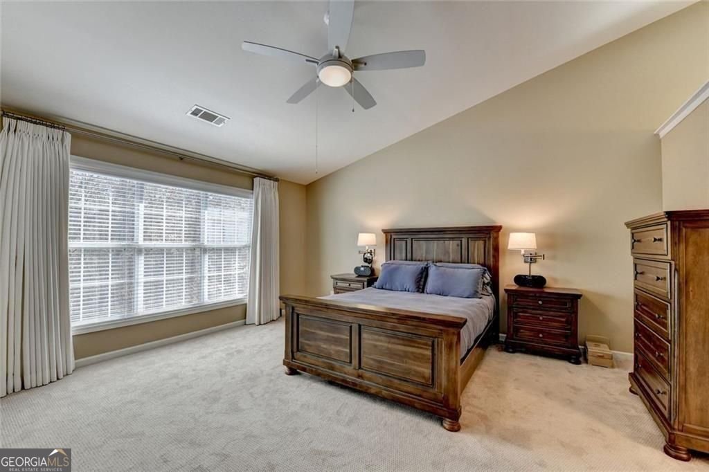 2451 Merrion Park Court Dacula - Photo 54