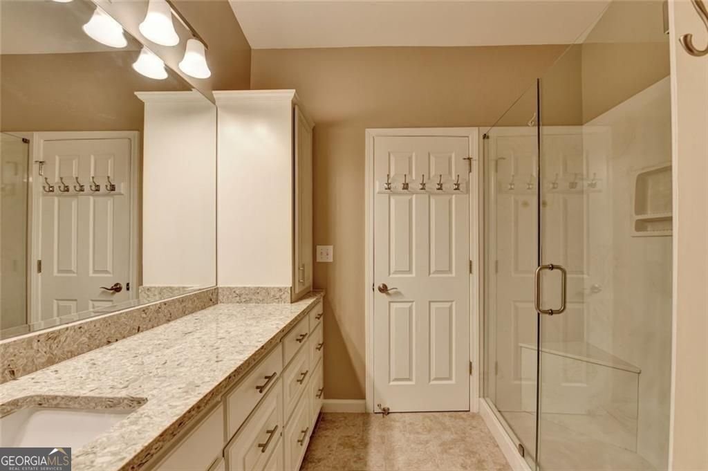 2451 Merrion Park Court Dacula - Photo 59