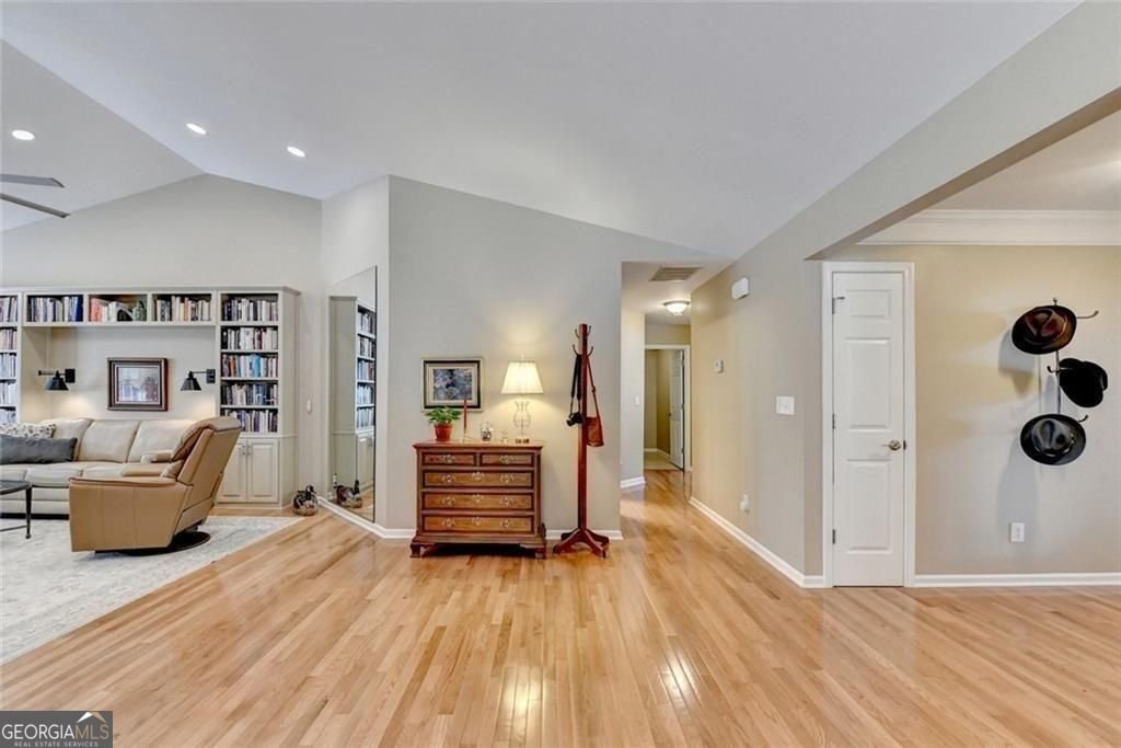 2451 Merrion Park Court Dacula - Photo 6