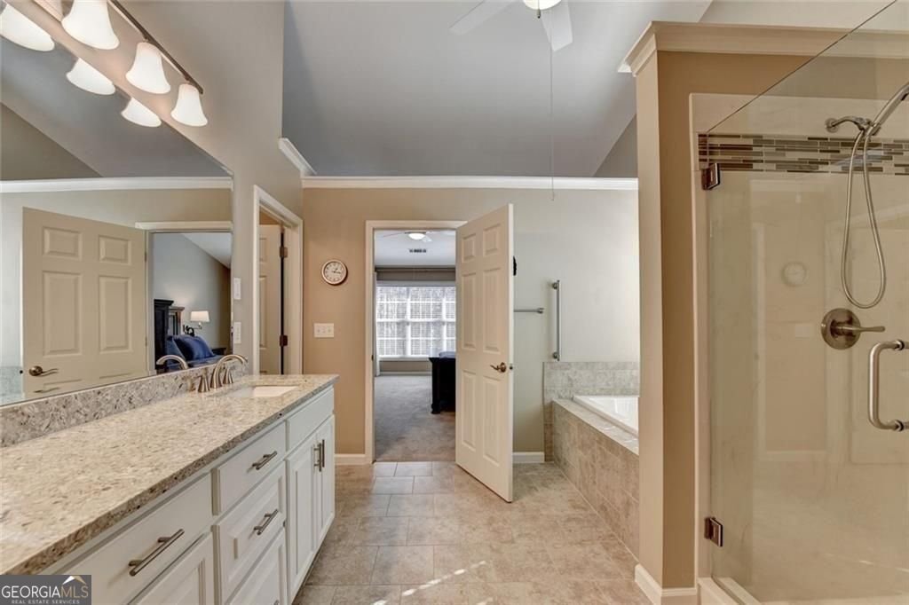 2451 Merrion Park Court Dacula - Photo 64