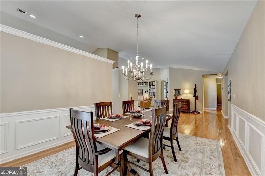 2451 Merrion Park Court Dacula - Photo 7