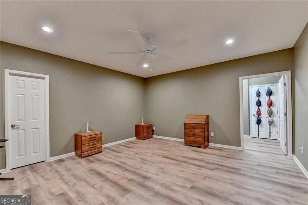 2451 Merrion Park Court Dacula - Photo 70