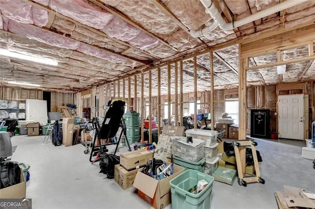 2451 Merrion Park Court Dacula - Photo 72