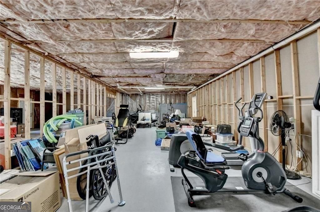 2451 Merrion Park Court Dacula - Photo 74