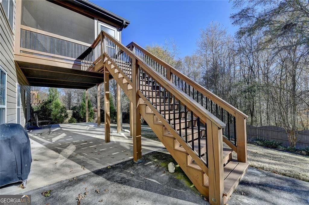 2451 Merrion Park Court Dacula - Photo 75