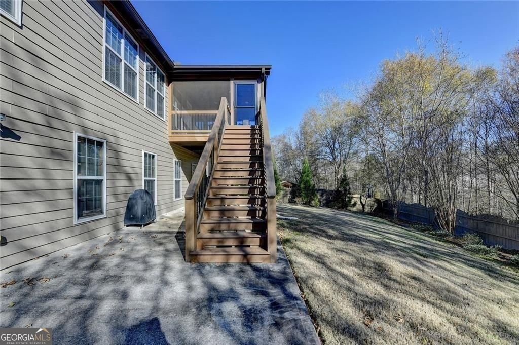 2451 Merrion Park Court Dacula - Photo 79