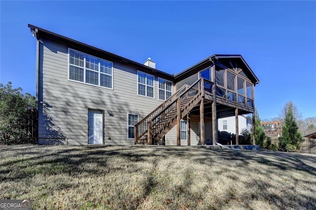 2451 Merrion Park Court Dacula - Photo 80