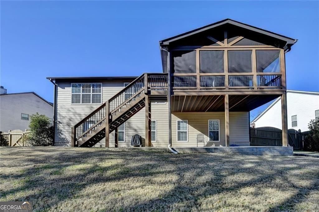 2451 Merrion Park Court Dacula - Photo 81