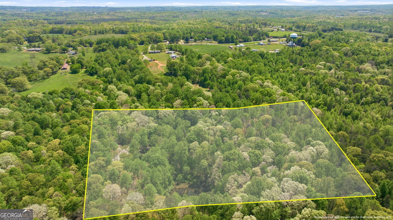 3617 Pea Ridge Road Cornelia - Photo 102