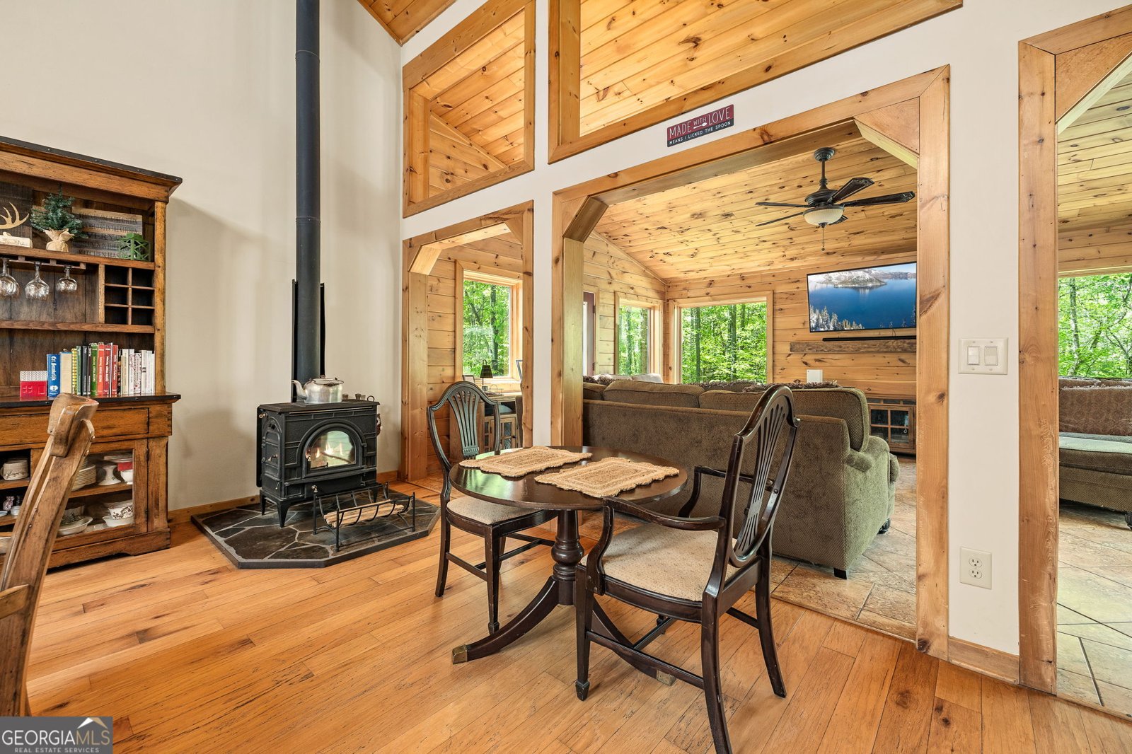 3617 Pea Ridge Road Cornelia - Photo 15