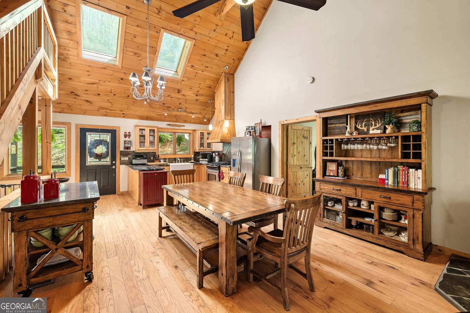 3617 Pea Ridge Road Cornelia - Photo 16