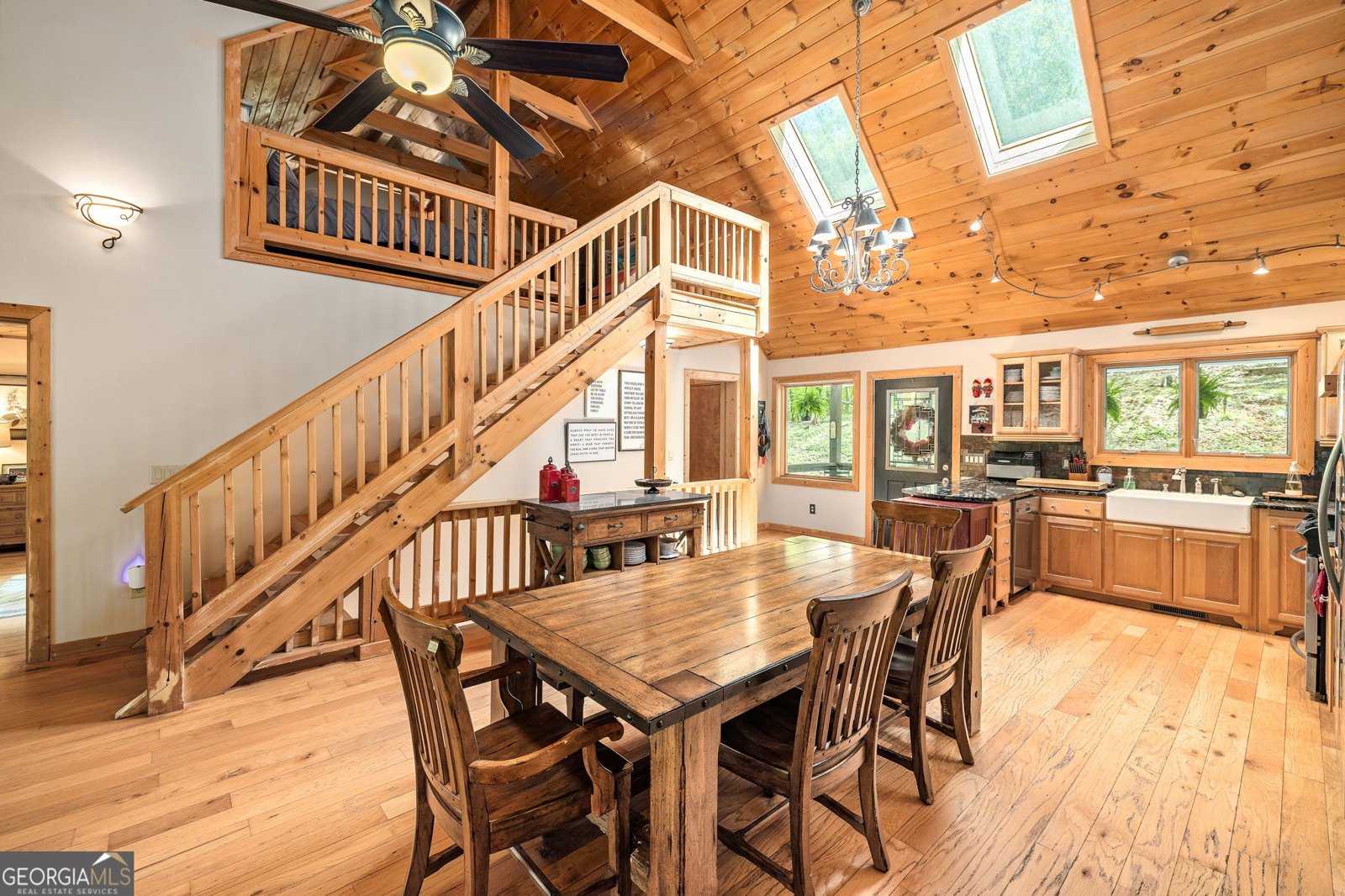 3617 Pea Ridge Road Cornelia - Photo 17