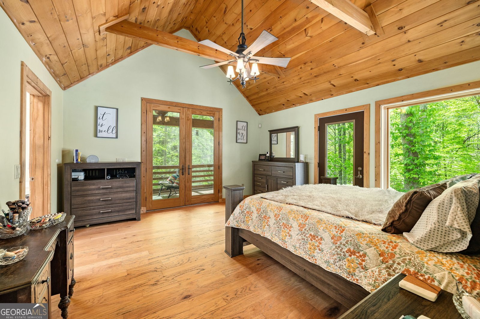 3617 Pea Ridge Road Cornelia - Photo 21