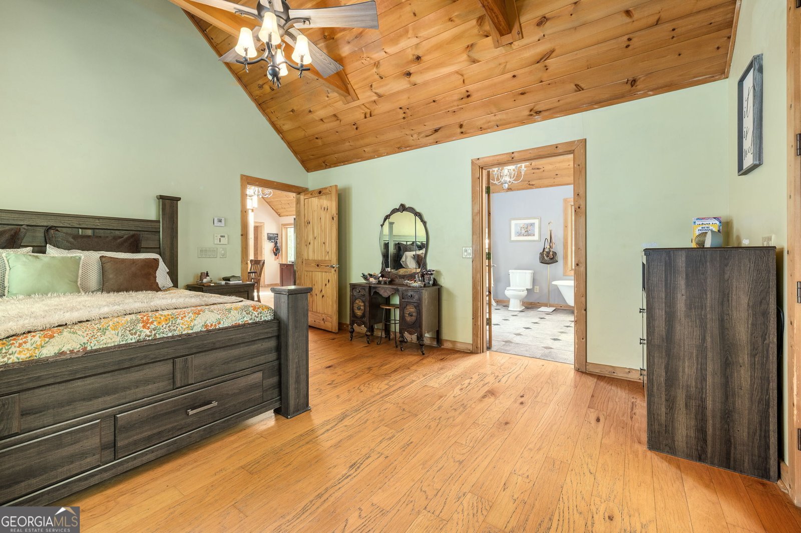 3617 Pea Ridge Road Cornelia - Photo 22