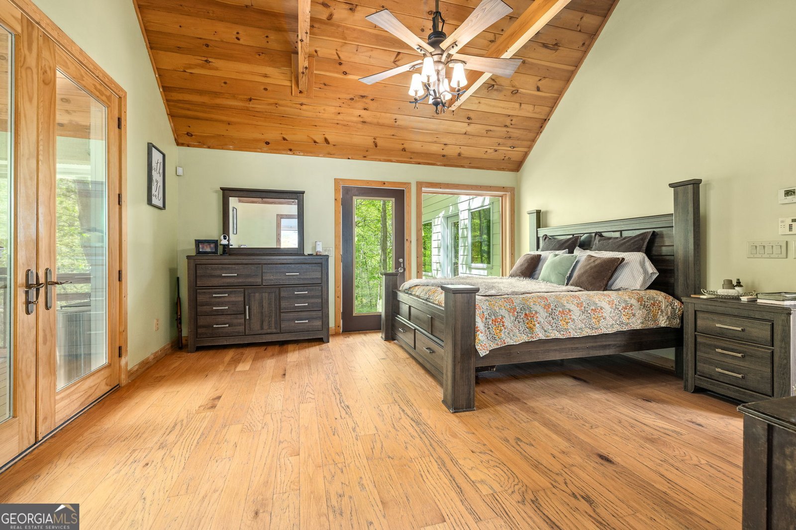 3617 Pea Ridge Road Cornelia - Photo 23