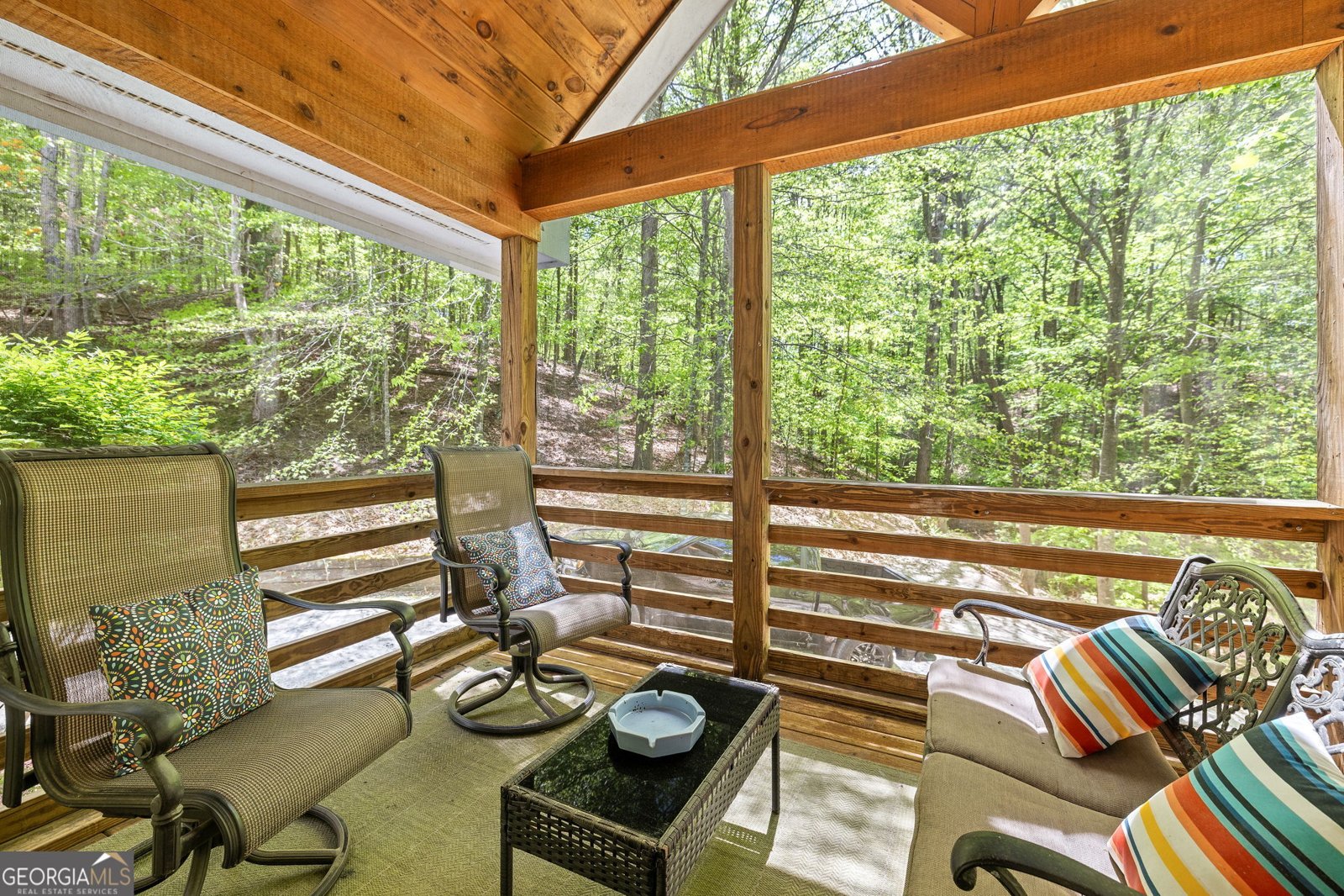 3617 Pea Ridge Road Cornelia - Photo 30