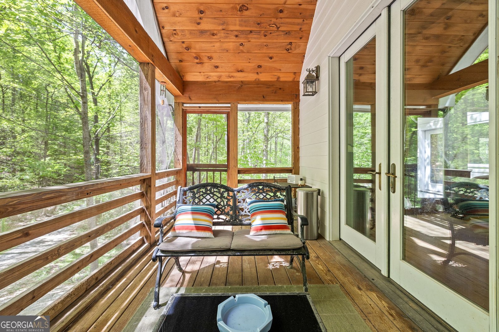 3617 Pea Ridge Road Cornelia - Photo 31