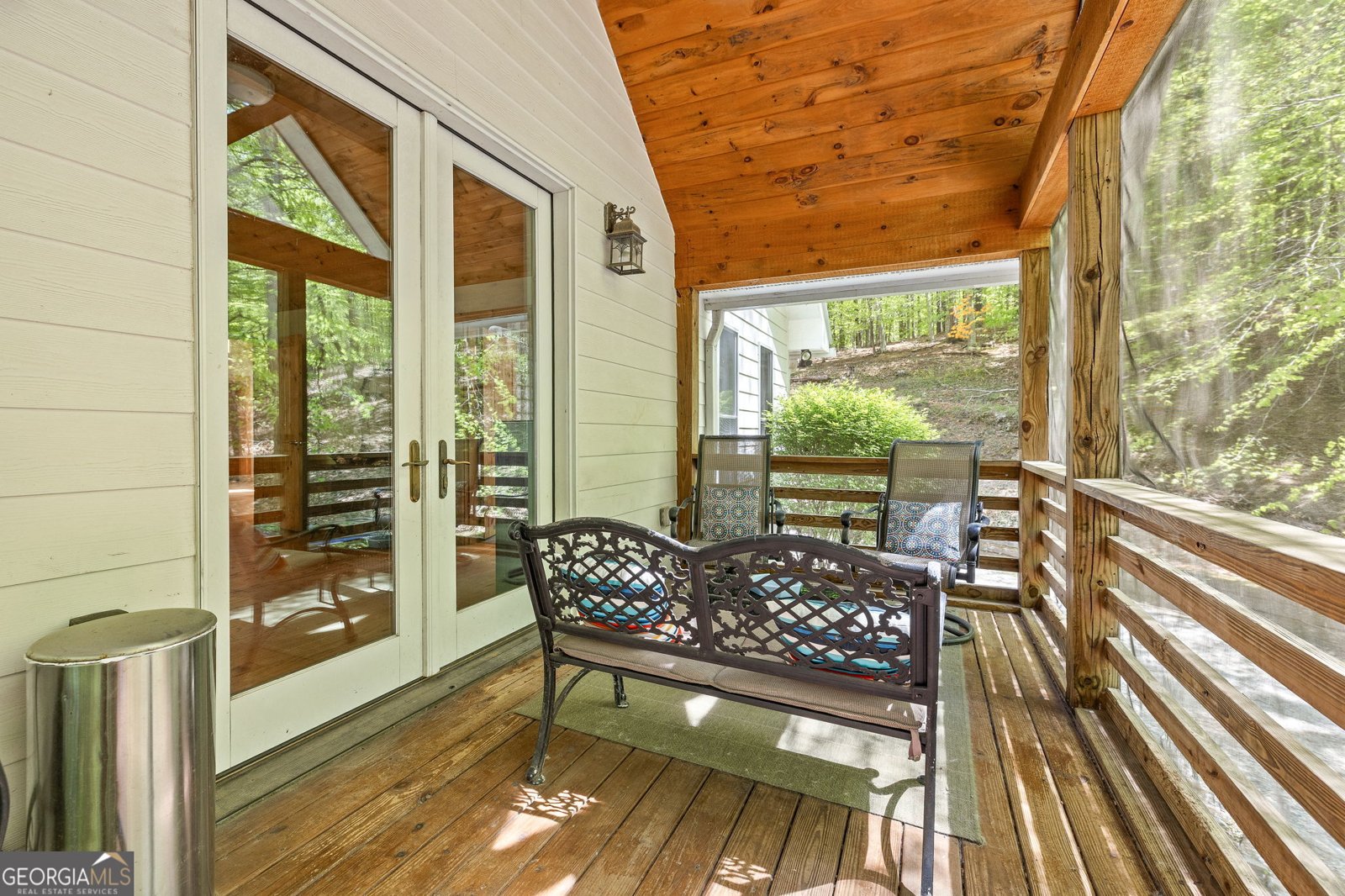 3617 Pea Ridge Road Cornelia - Photo 32