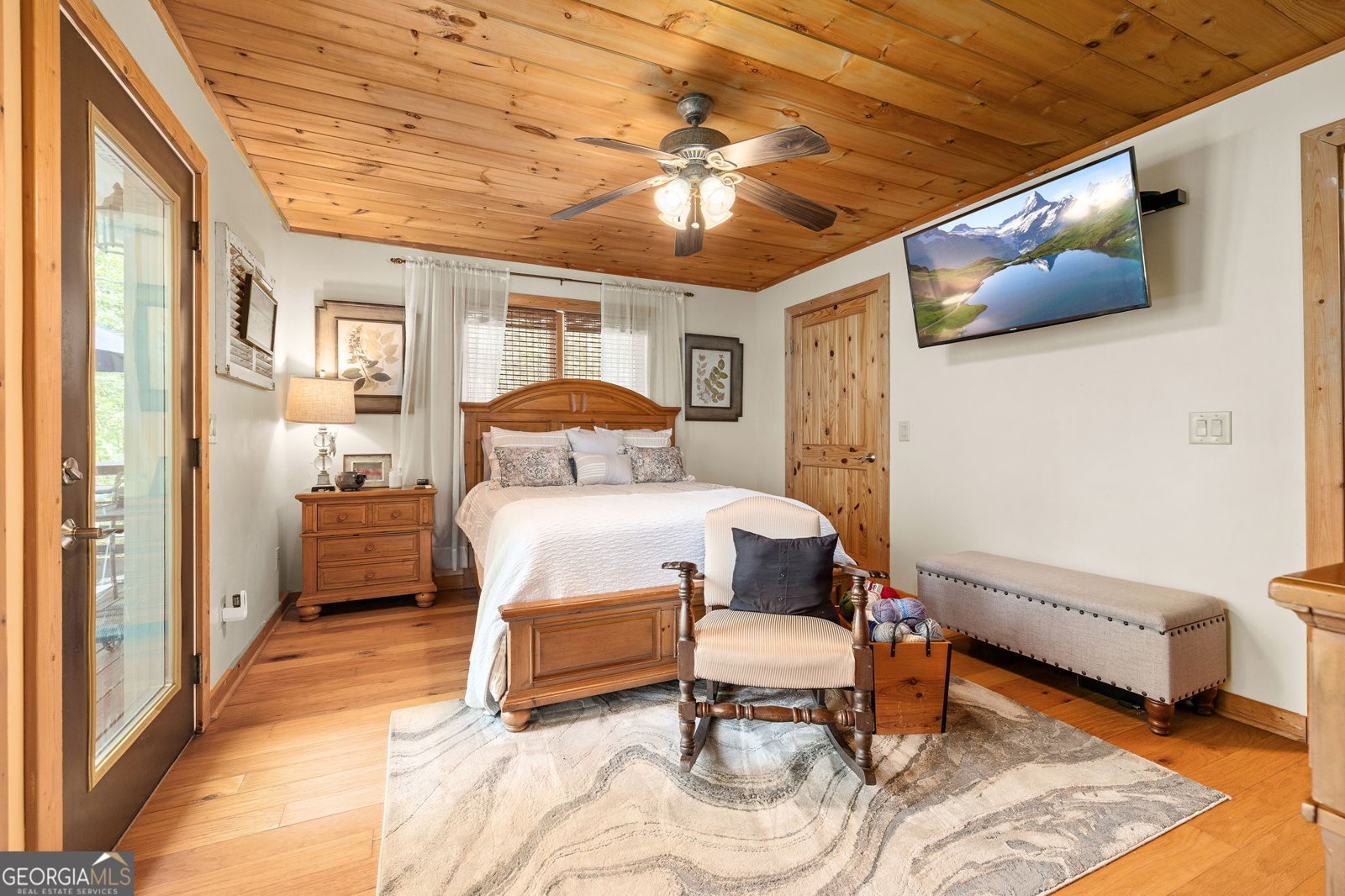 3617 Pea Ridge Road Cornelia - Photo 34