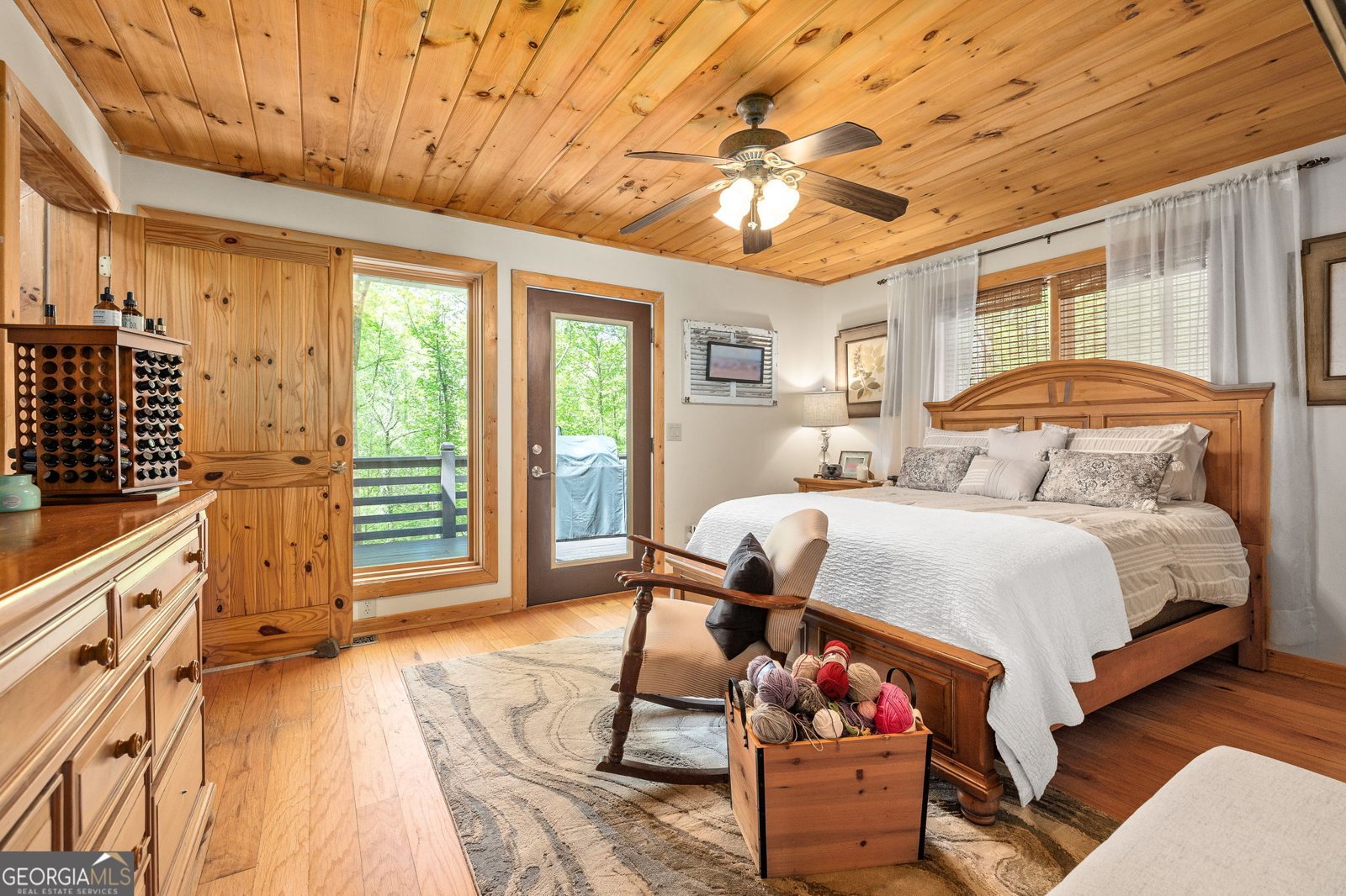 3617 Pea Ridge Road Cornelia - Photo 35