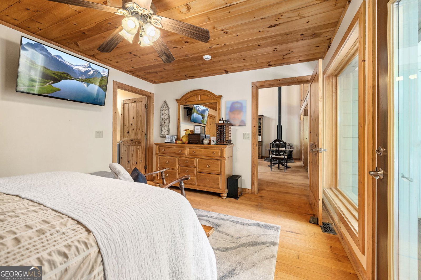 3617 Pea Ridge Road Cornelia - Photo 36