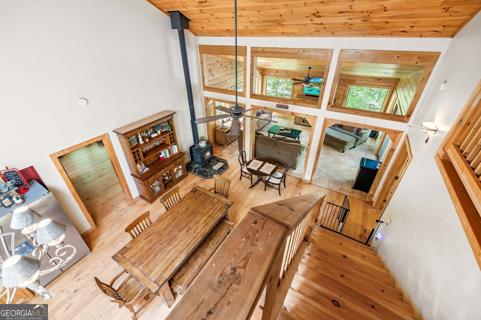 3617 Pea Ridge Road Cornelia - Photo 47