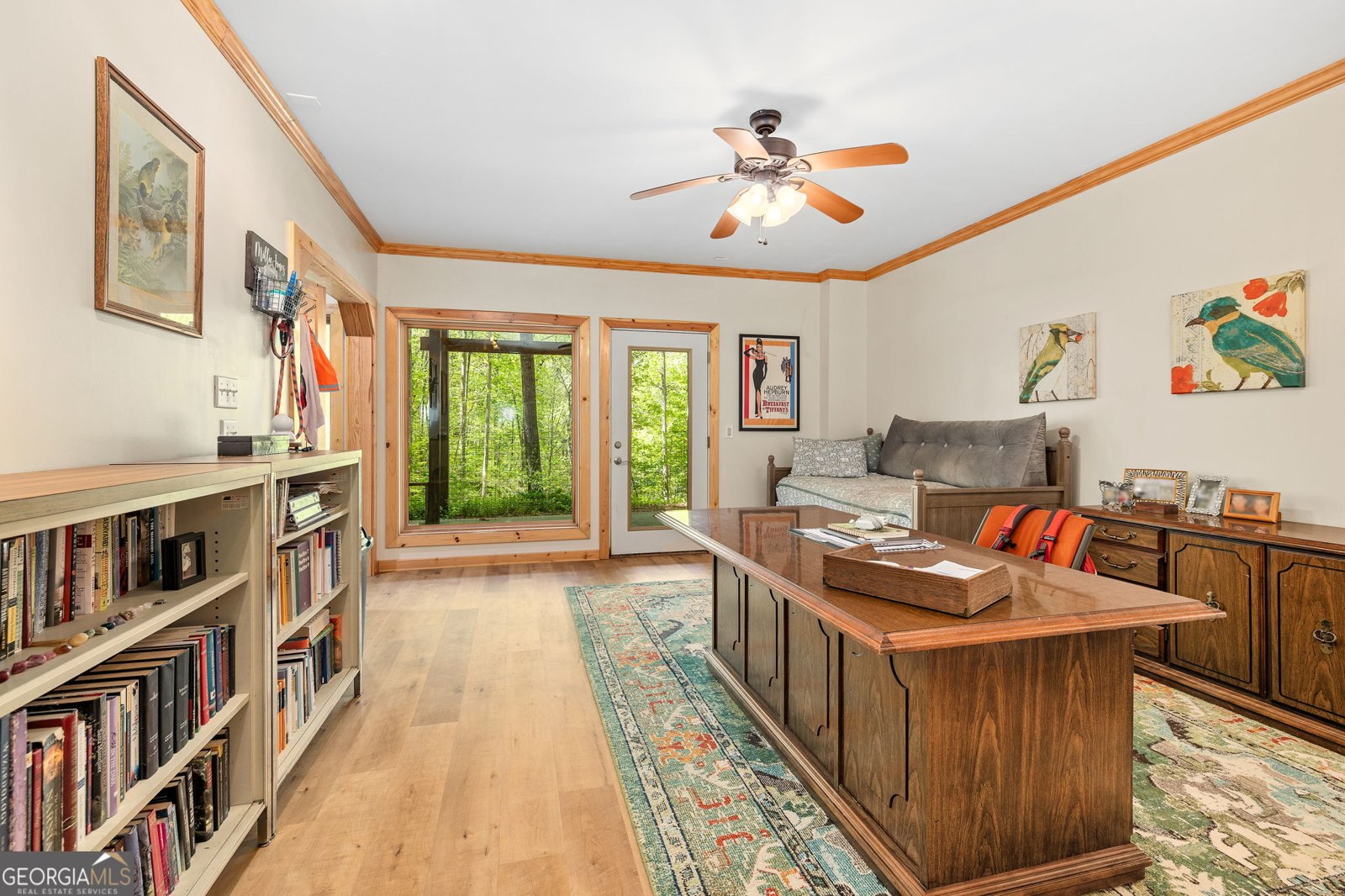 3617 Pea Ridge Road Cornelia - Photo 49