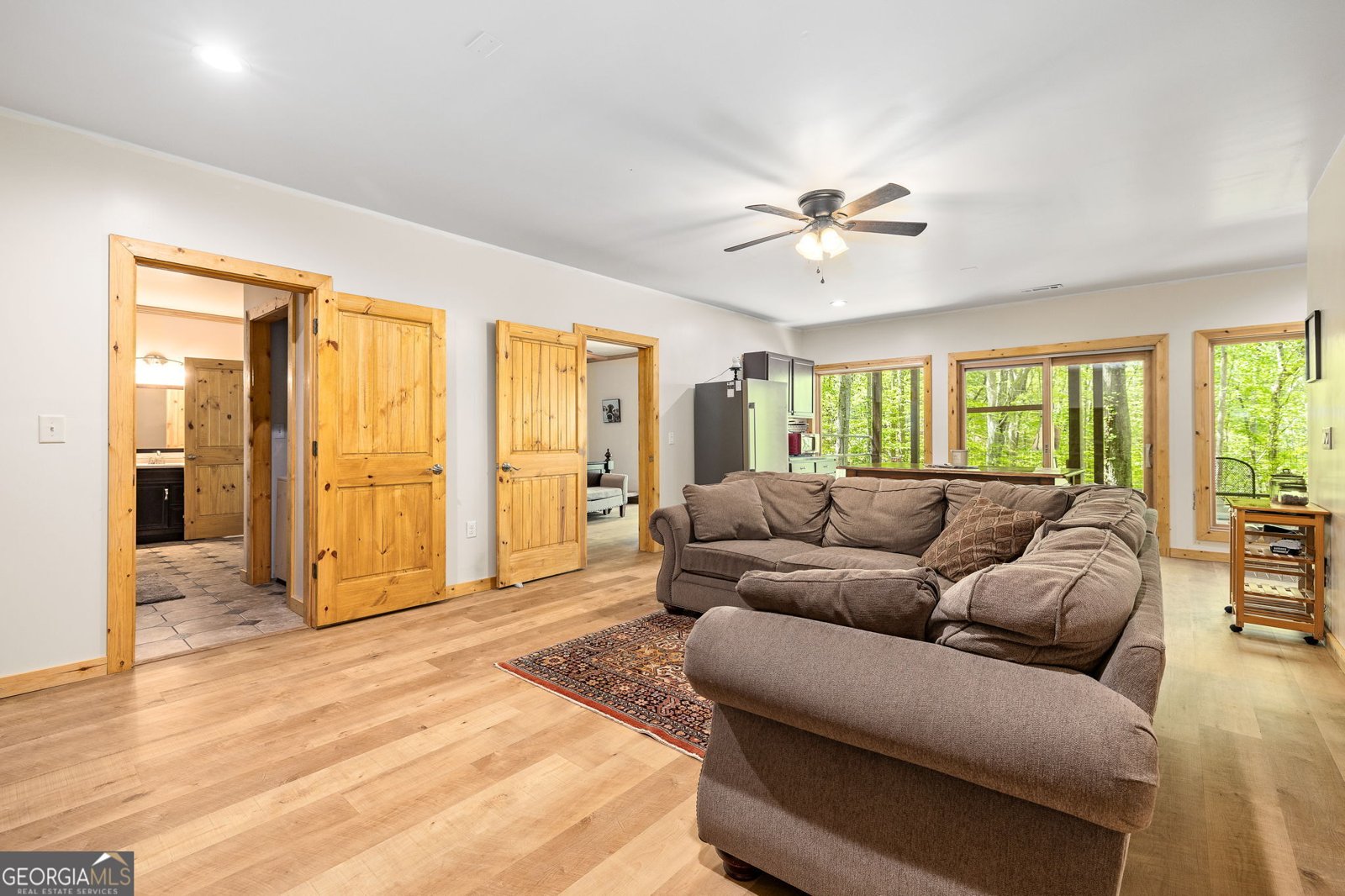 3617 Pea Ridge Road Cornelia - Photo 51