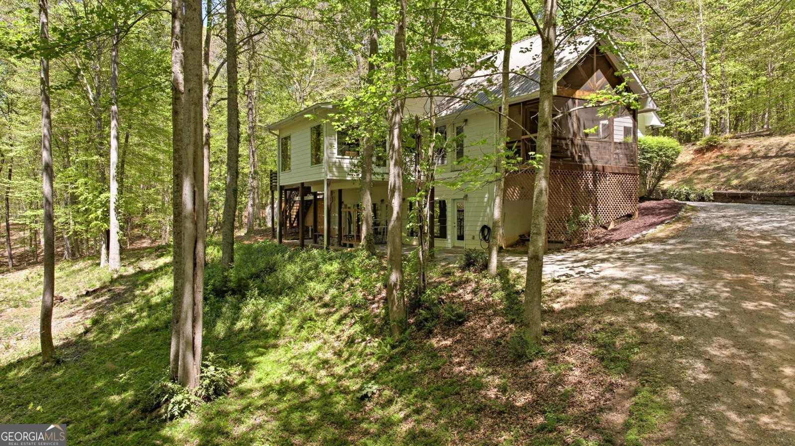 3617 Pea Ridge Road Cornelia - Photo 6