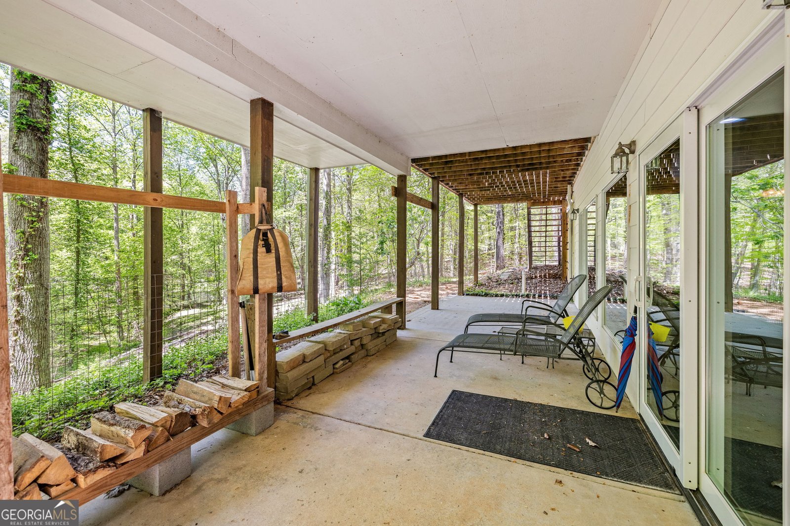 3617 Pea Ridge Road Cornelia - Photo 62