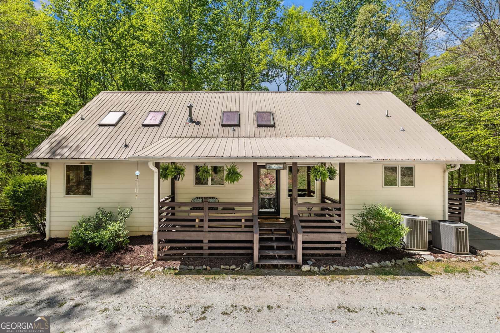 3617 Pea Ridge Road Cornelia - Photo 68