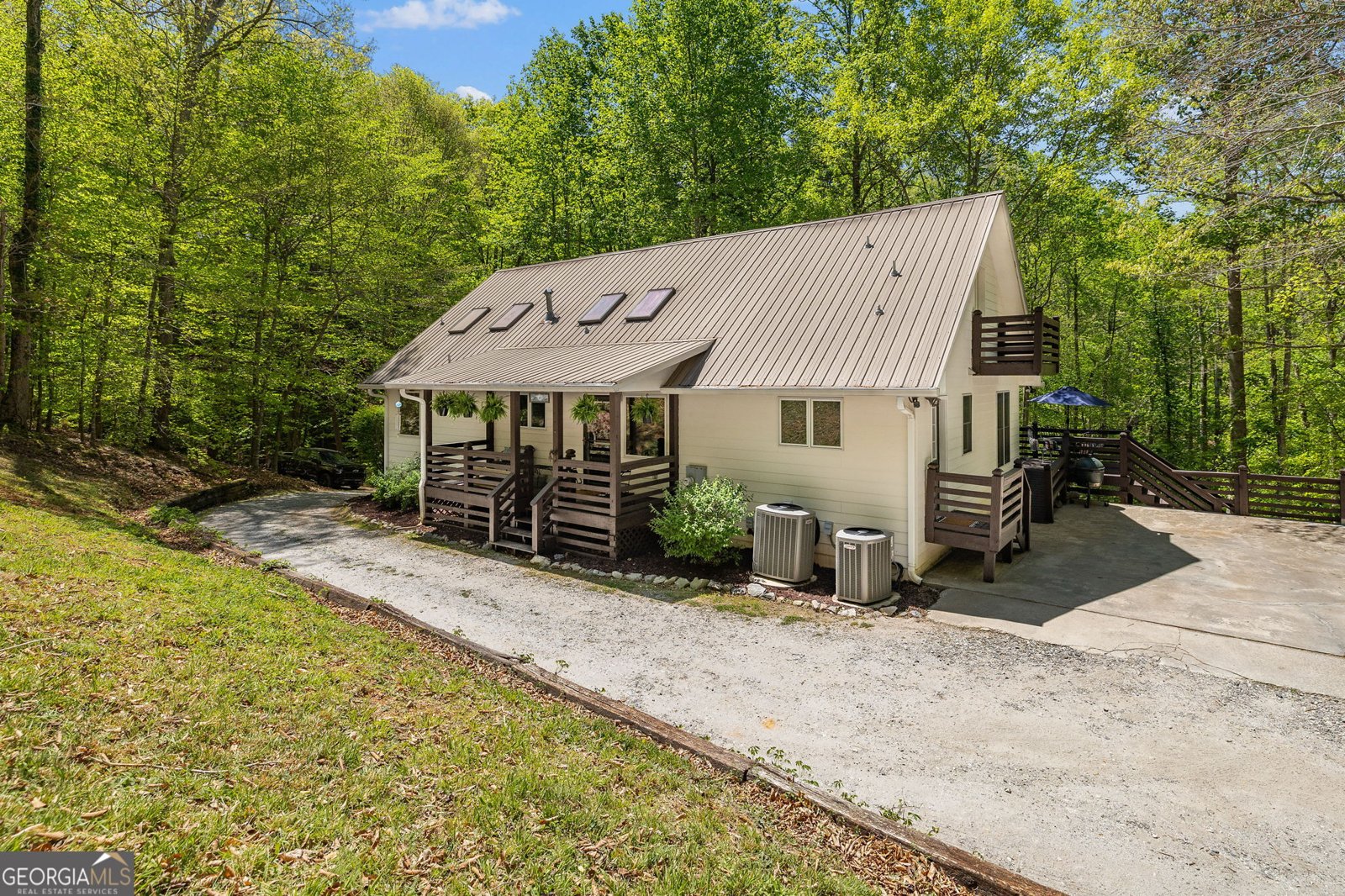 3617 Pea Ridge Road Cornelia - Photo 69