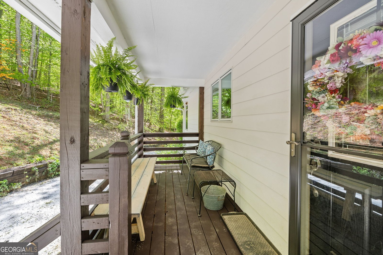 3617 Pea Ridge Road Cornelia - Photo 7